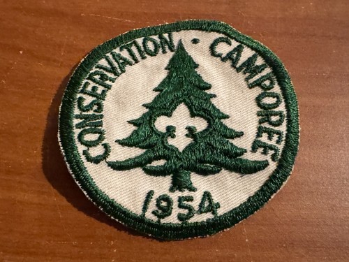 Bsa 1954 conservation - bsa,,